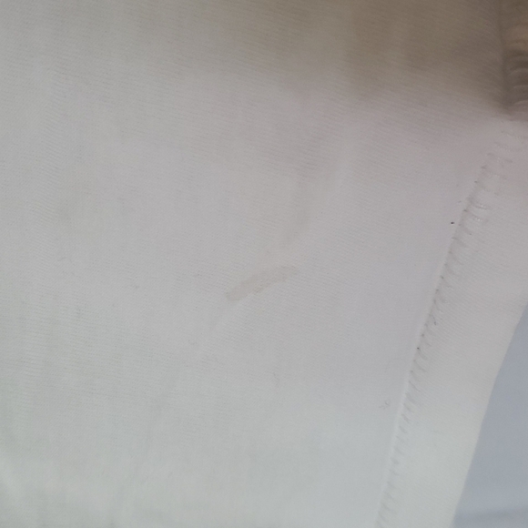 🤍Levi Strauss Two-Horse Pull Mediun White T-shirt🤍 - Picture 3 of 9